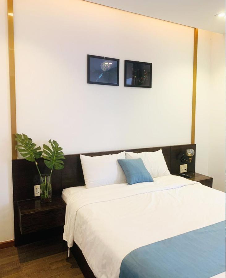 Sea Sand 2 Hotel Ντα Νανγκ Εξωτερικό φωτογραφία