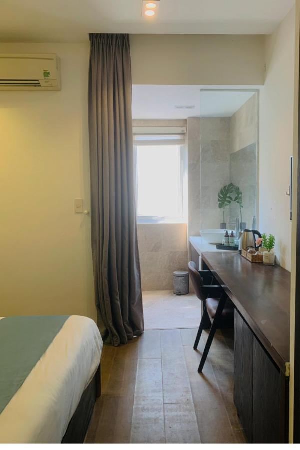 Sea Sand 2 Hotel Ντα Νανγκ Εξωτερικό φωτογραφία