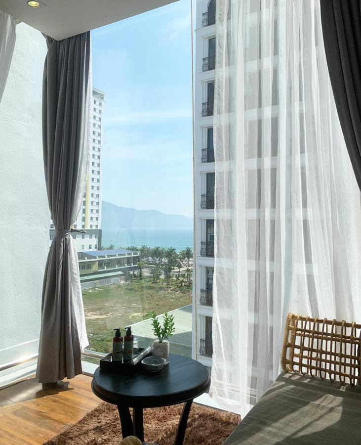 Sea Sand 2 Hotel Ντα Νανγκ Εξωτερικό φωτογραφία