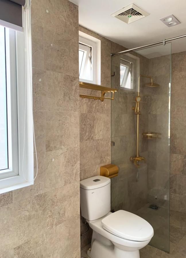 Sea Sand 2 Hotel Ντα Νανγκ Εξωτερικό φωτογραφία