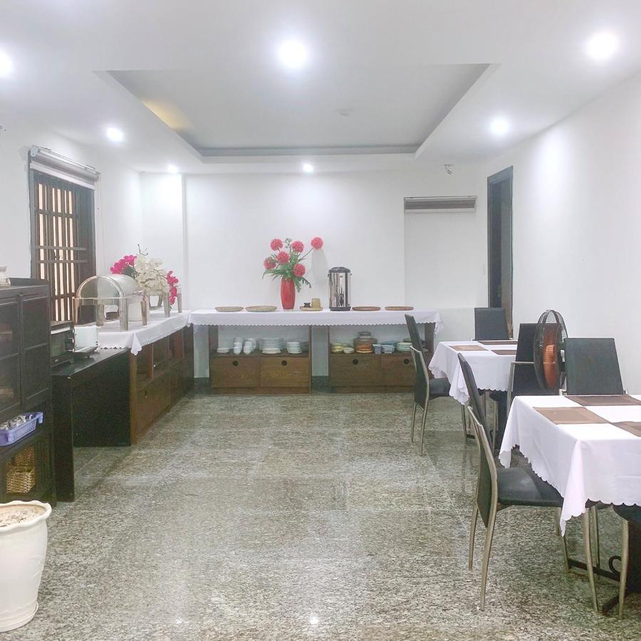 Sea Sand 2 Hotel Ντα Νανγκ Εξωτερικό φωτογραφία