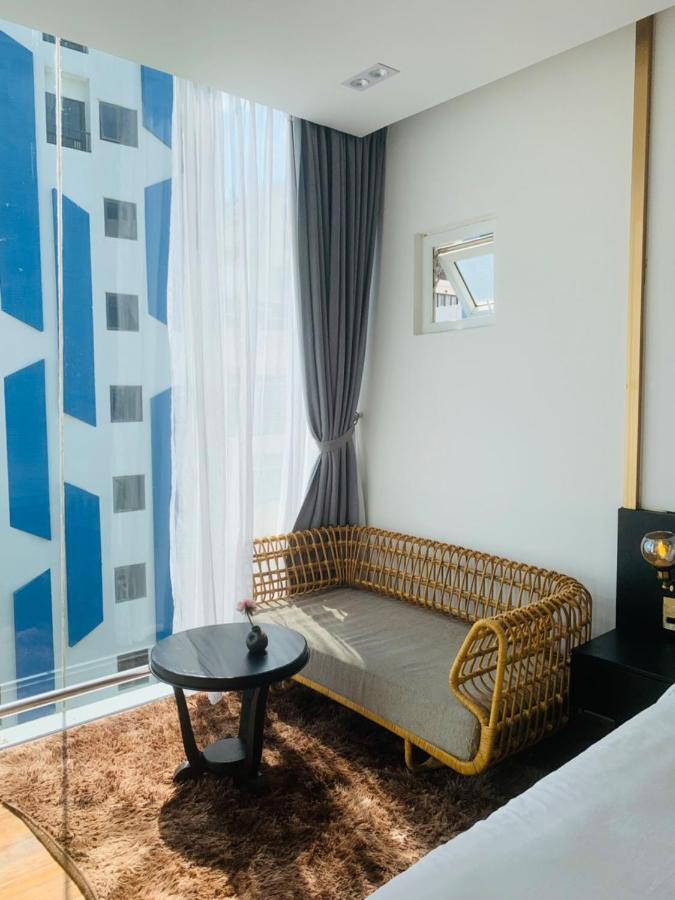 Sea Sand 2 Hotel Ντα Νανγκ Εξωτερικό φωτογραφία