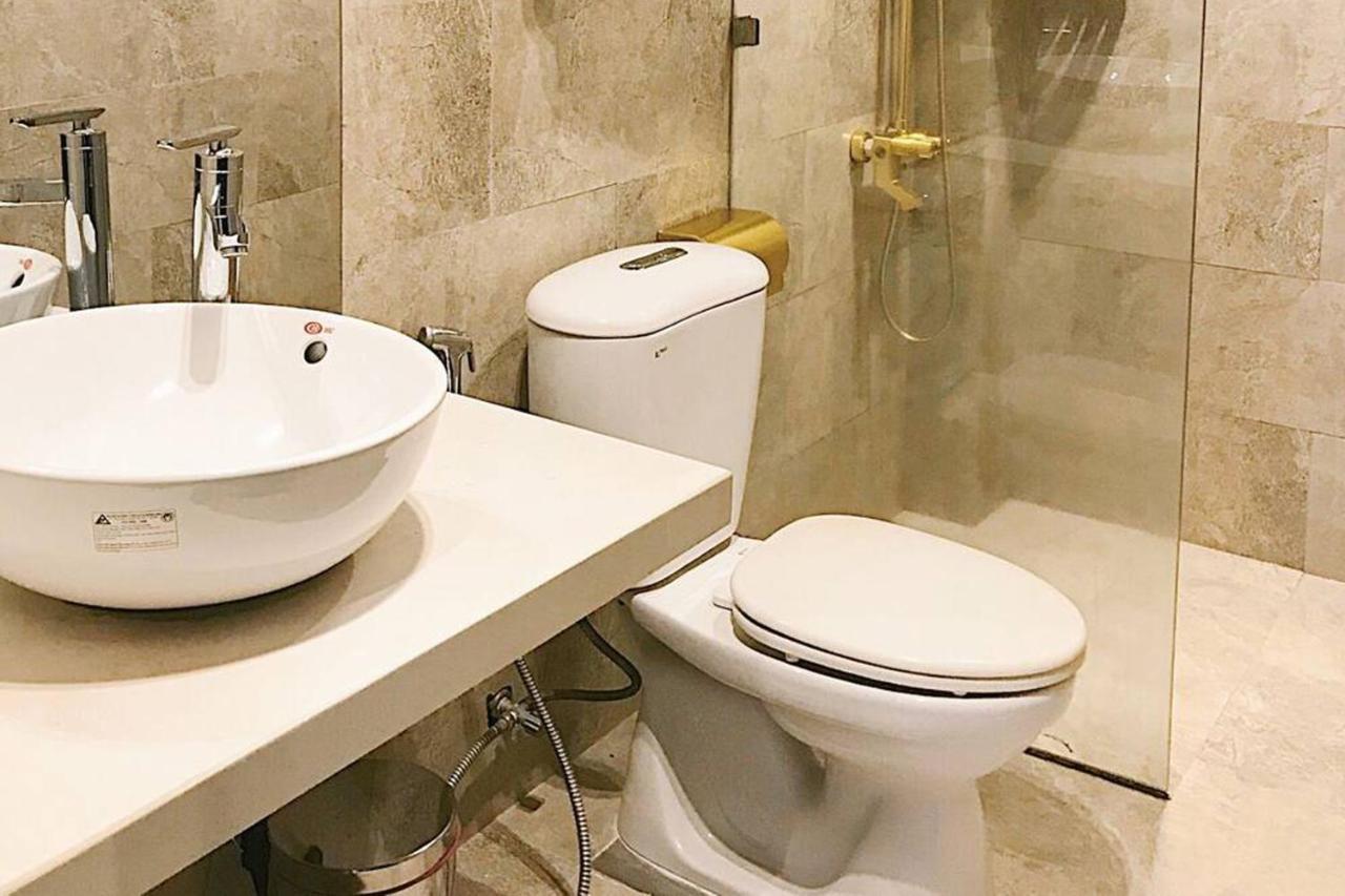 Sea Sand 2 Hotel Ντα Νανγκ Εξωτερικό φωτογραφία